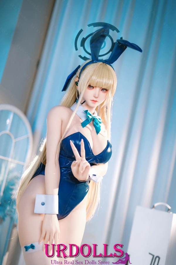 F-Cup 155cm Adult Dolls