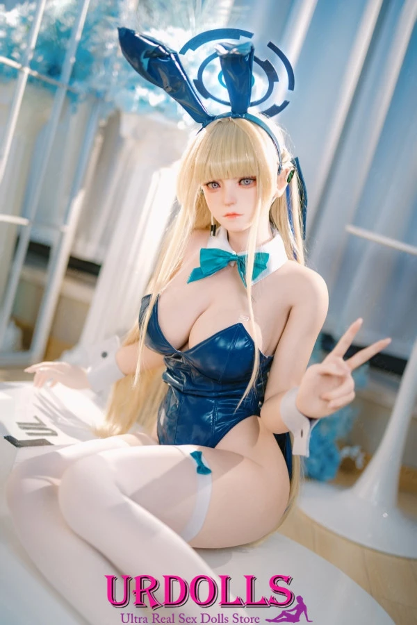 Windy Bell RealDoll divine