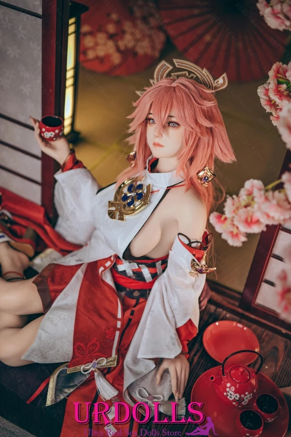 155cm Windy Bell Adult Dolls
