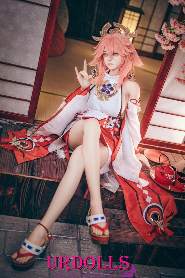 155cm Love Doll Windy Bell