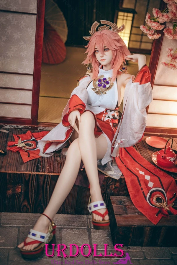 MISS Doll F-Cup Real Doll dreamy