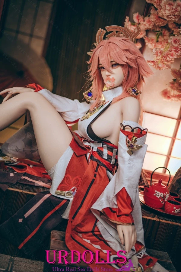 MISS Doll Sexdolls Windy Bell