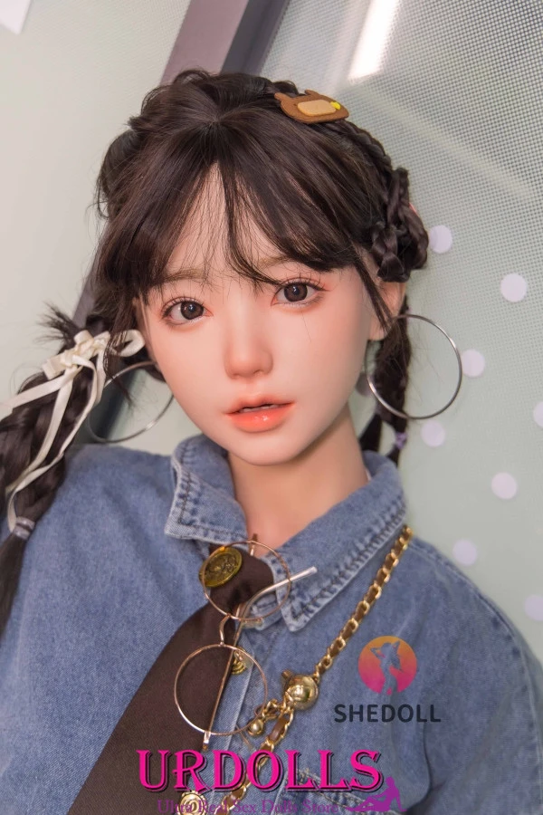 SHE Doll Adultdoll 158cm