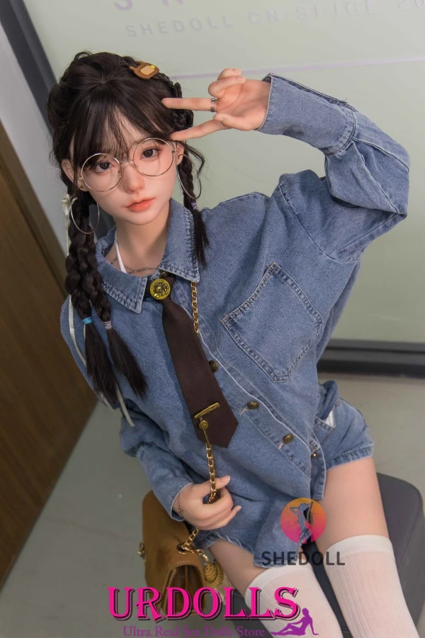 158cm TPE RealDolls Zhiyuan