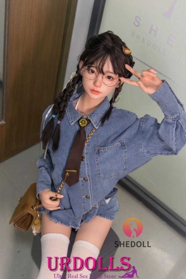 158cm Adult Dolls TPE SHE Doll