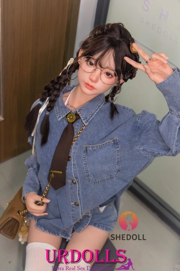 SHE Doll C-Cup Adultdolls TPE