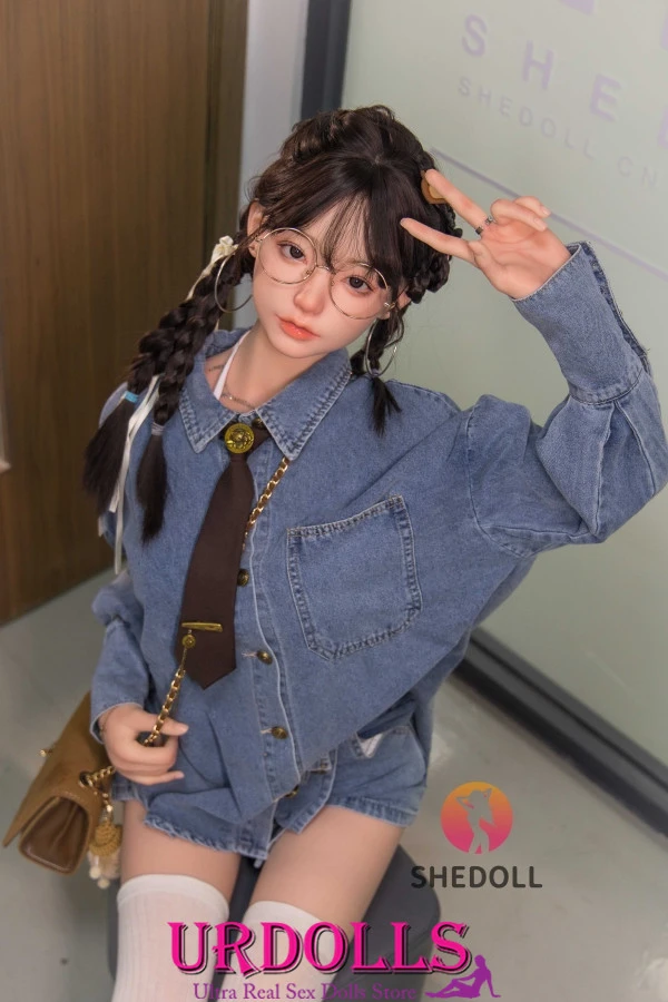 Zhiyuan SHE Doll 158cm