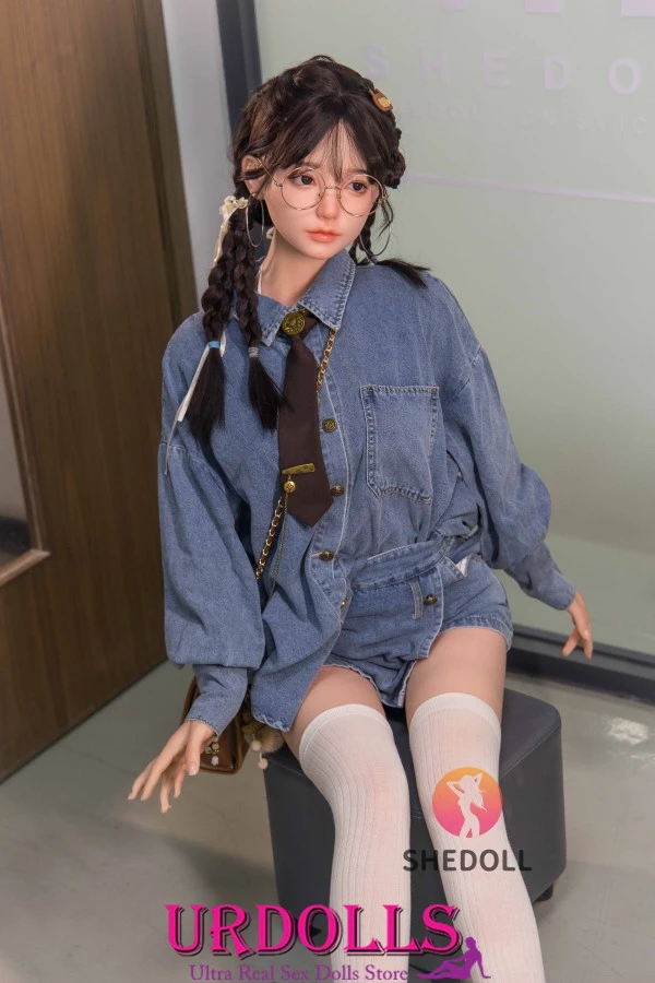 SHE Doll Love Dolls Zhiyuan