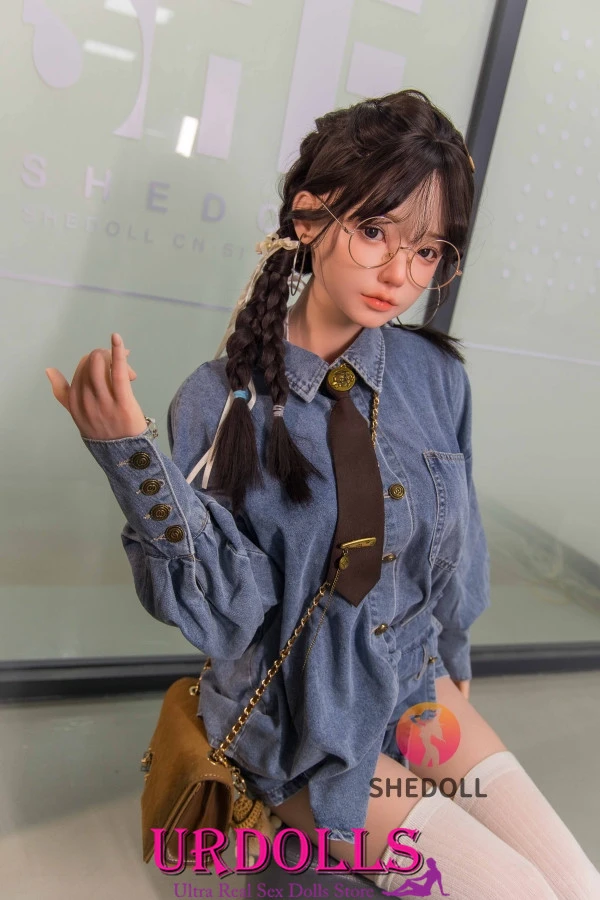 158cm Doll Doll Zhiyuan-208