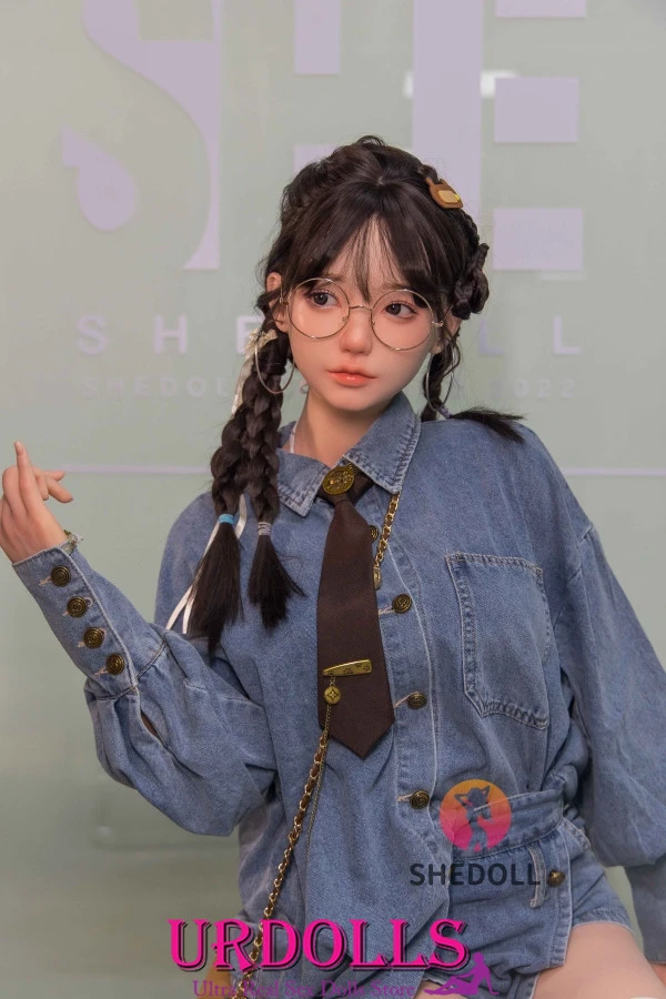 158cm RealDoll SHE Doll