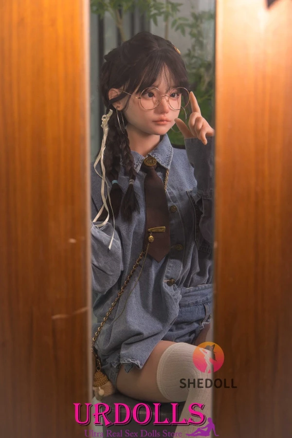 SHE Doll C-Cup Real Doll lovely