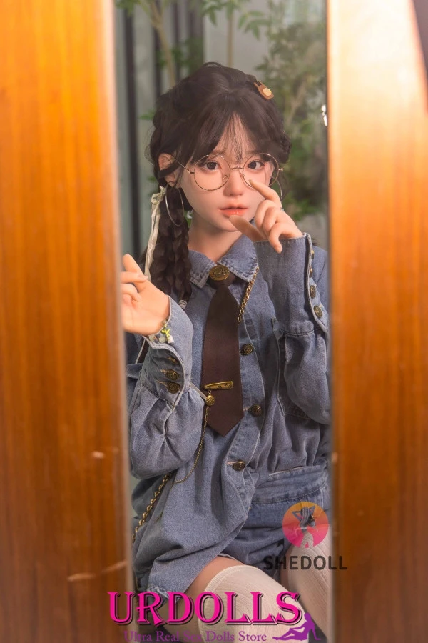 Zhiyuan SHE Doll 158cm