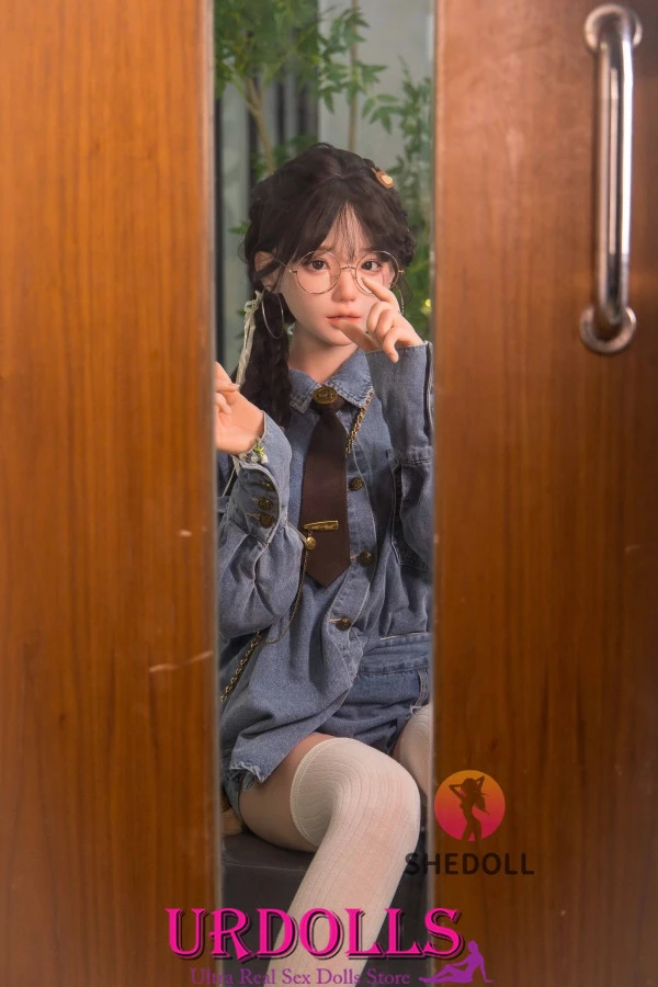 C-Cup 158cm Adult Dolls