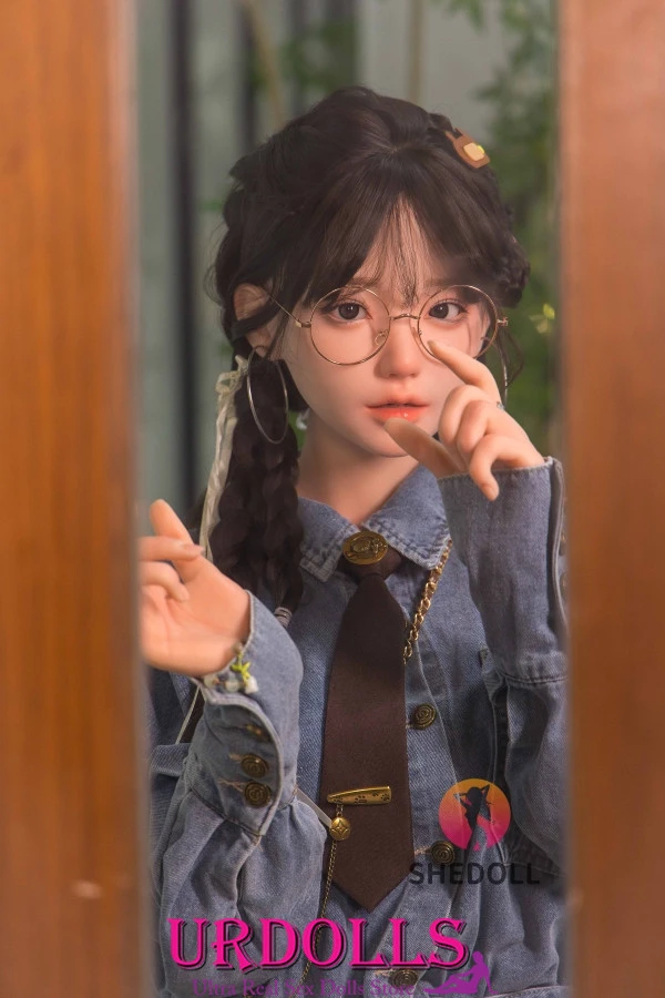 SHE Doll Sexdolls Zhiyuan