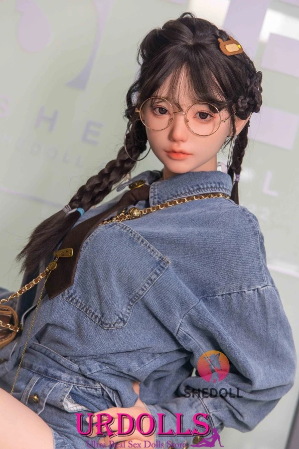 Zhiyuan RealDoll perky