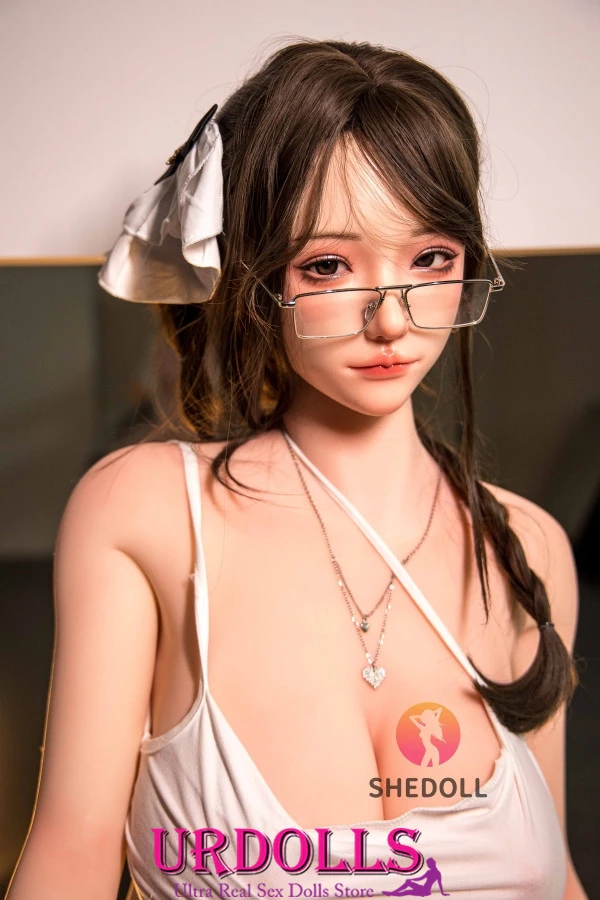 Chu Lin TPE Sexdoll