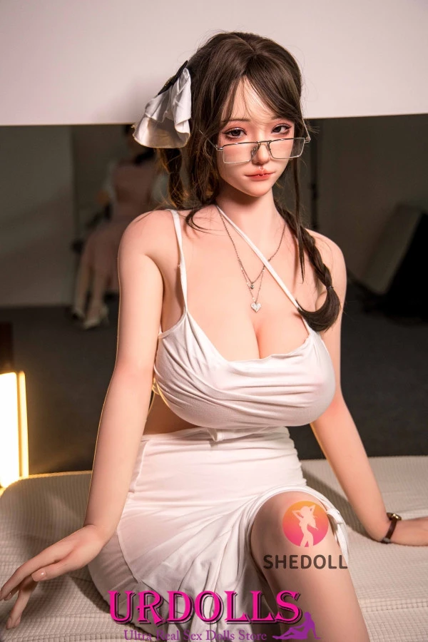 SHE Doll Sex Dolls 163cm-5