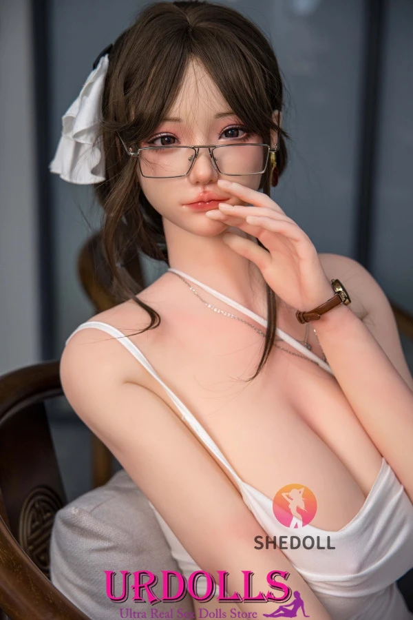 SHE Doll H-Cup Real Doll mura