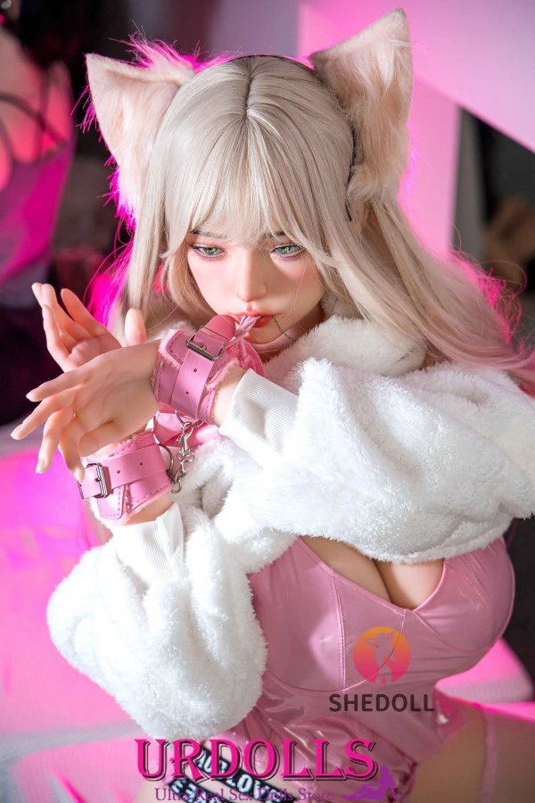 Gu Xiaoyu SHE Doll 163cm