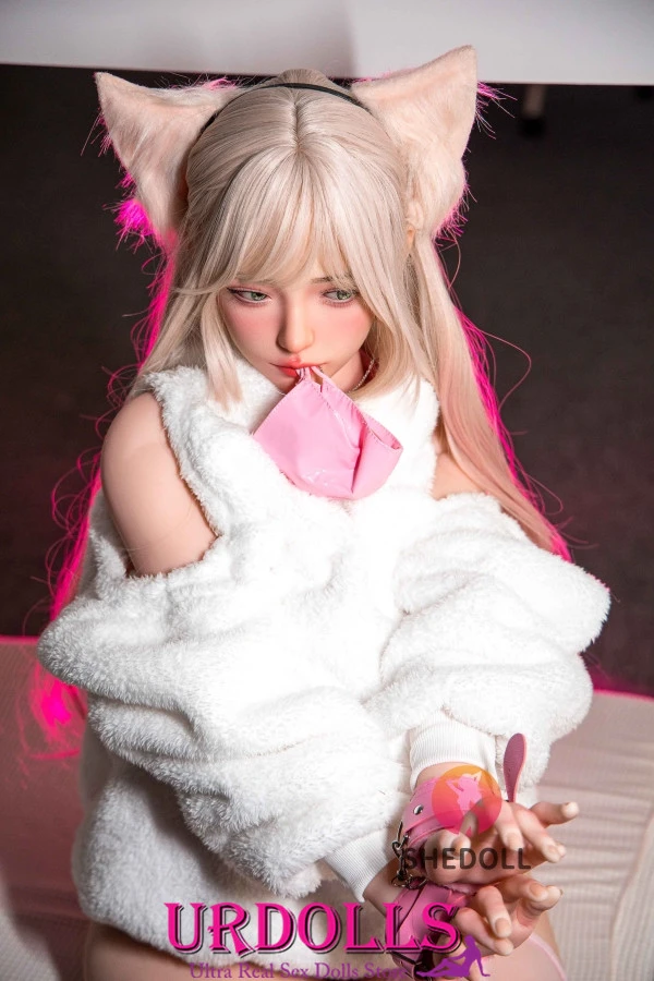 Gu Xiaoyu SHE Doll Real Dolls 163cm