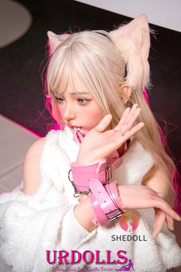 163cm RealDoll SHE Doll