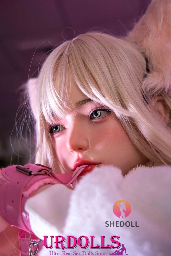 SHE Doll Sexdolls Gu Xiaoyu