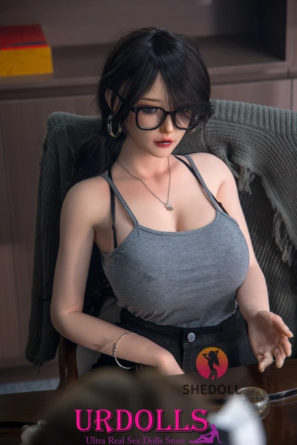 SHE Doll Sexdolls Huayin