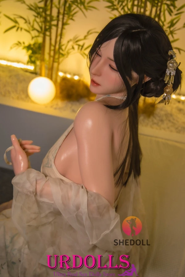 165cm Adult Dolls TPE SHE Doll