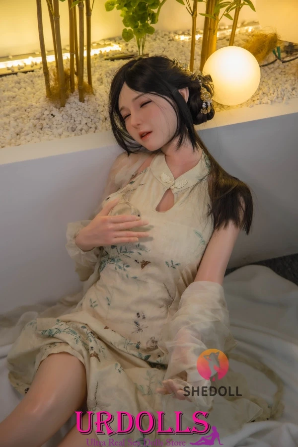 F-Cup 165cm Sex Dolls seductive