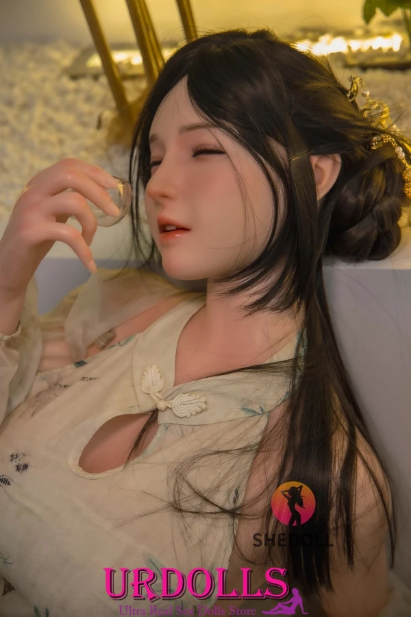 SHE Doll Love Dolls Dream-8