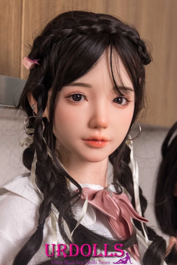 165cm Zhiyuan Adult Doll