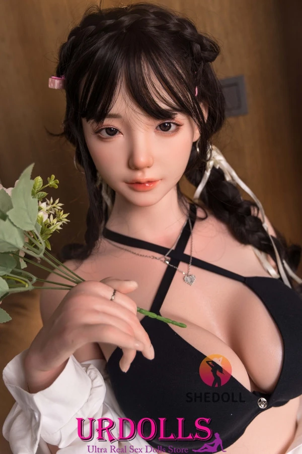 SHE Doll F-Cup Adultdolls TPE