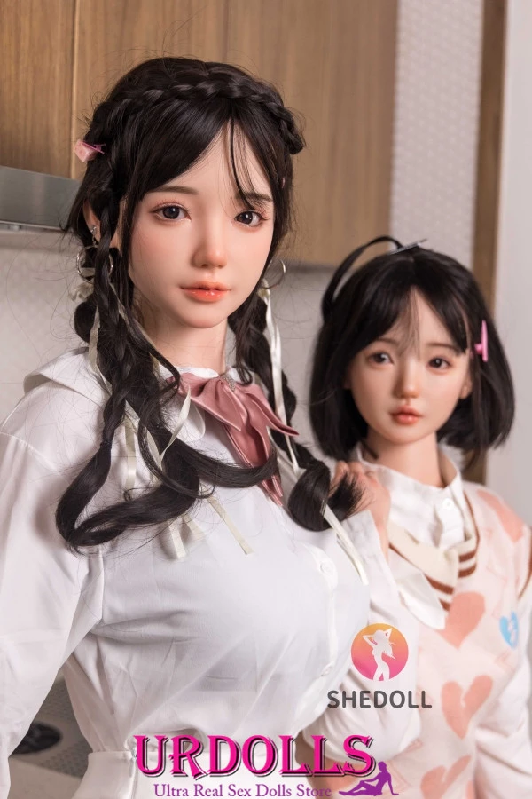 Zhiyuan SHE Doll 165cm