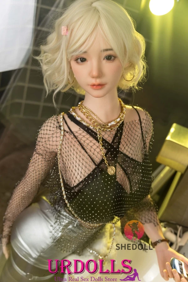 165cm TPE RealDolls Zhiyuan