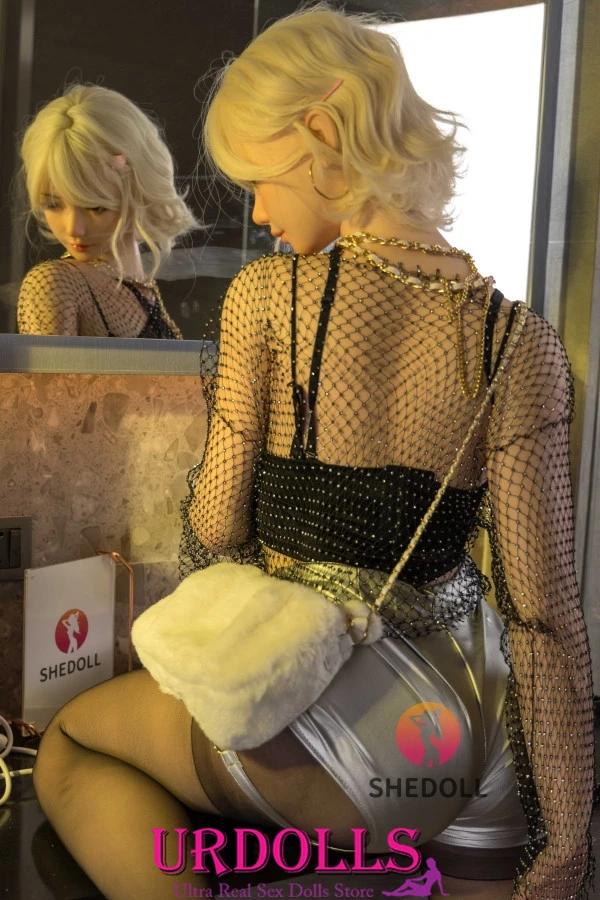 SHE Doll F-Cup Adultdolls TPE