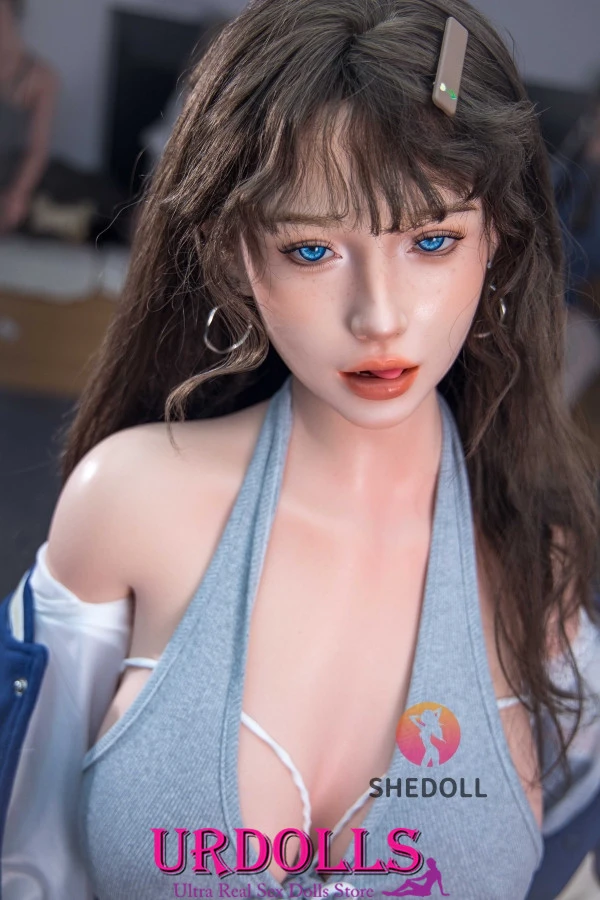 165cm TPE RealDolls Tasha