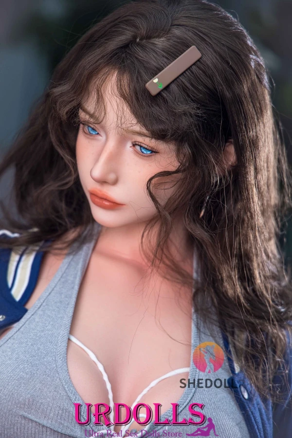 SHE Doll ຮັກ dolls Tasha