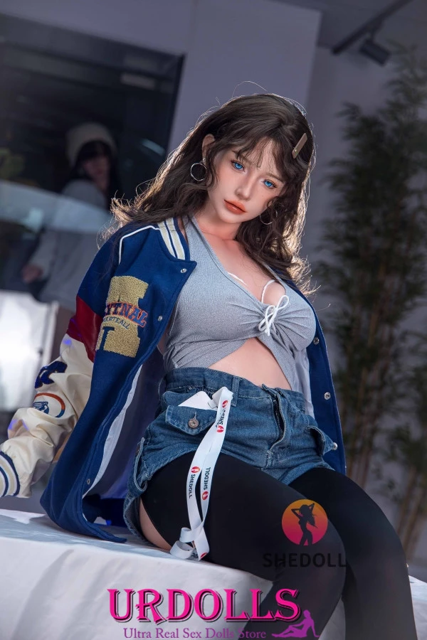 165cm Tasha Adult Dolls