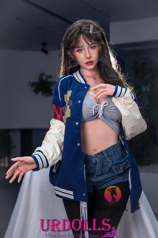 Tasha SHE Doll 165cm