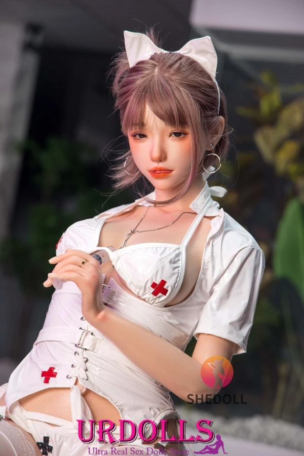 SHE Doll Doll Adult 158cm