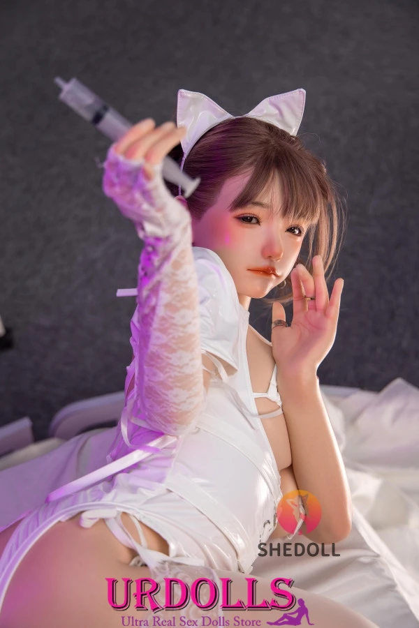 158cm Love Doll Chu Lin