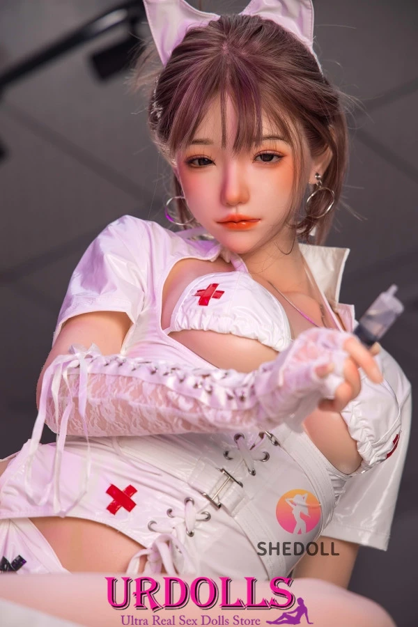 Chu Lin SHE Doll RealDolls 158 cm