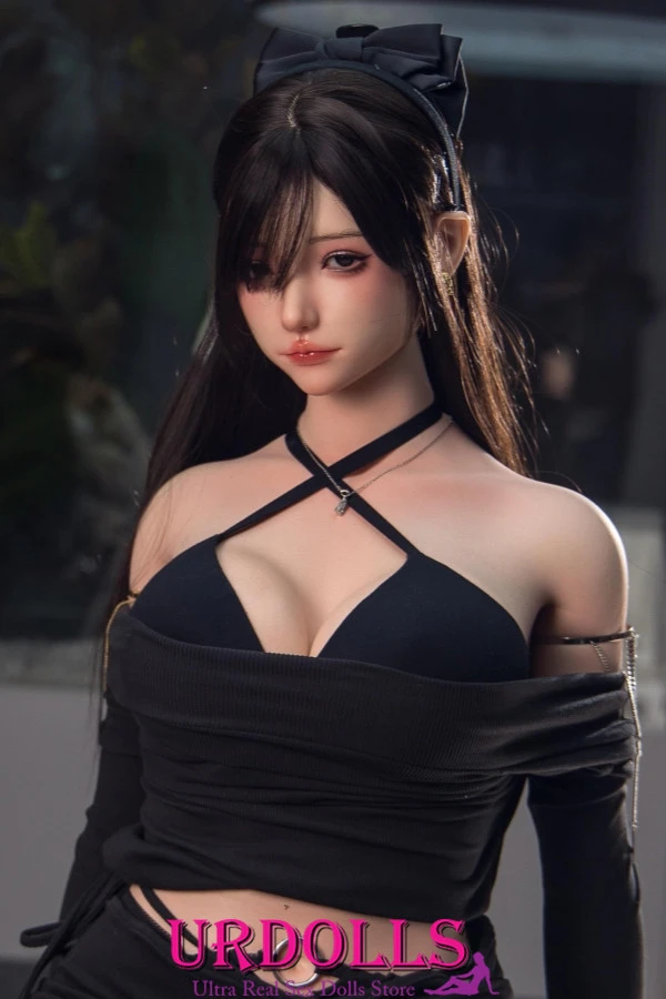 SHE Doll Adultdoll 165cm
