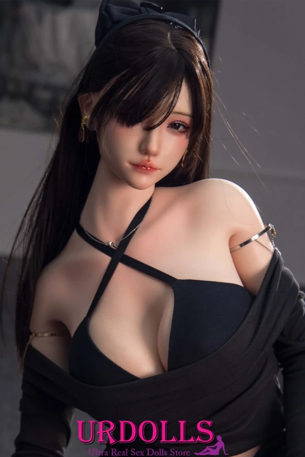 165cm TPE RealDolls Chu Lin