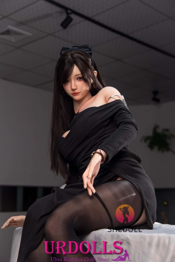 165cm Adult Dolls TPE SHE Doll