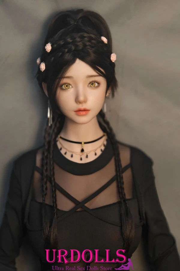 165cm Zhiyuan Adult Doll