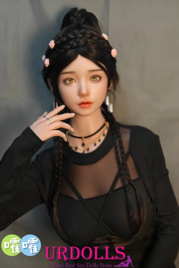 165cm TPE RealDolls Zhiyuan
