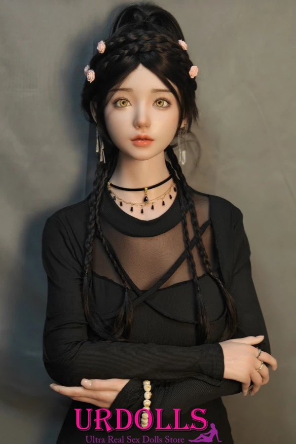 165cm Adult Dolls TPE SHE Doll