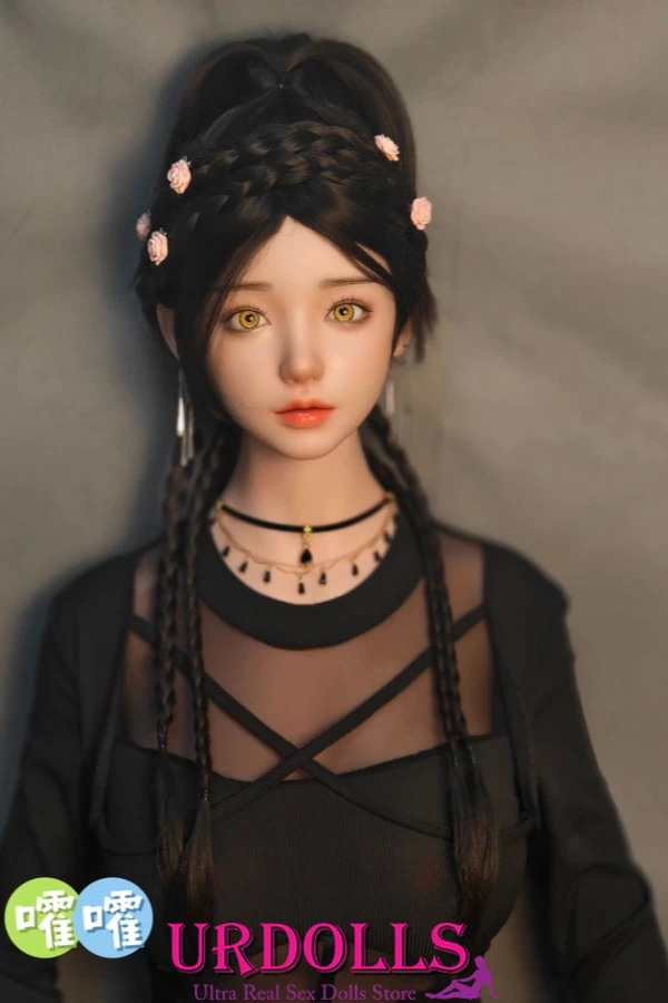 Zhiyuan SHE Doll 165cm