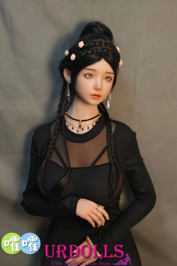 SHE Doll Hlub Dolls Zhiyuan